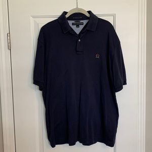 Retro Tommy Hilfiger Polo